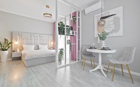 Andreea Apartament